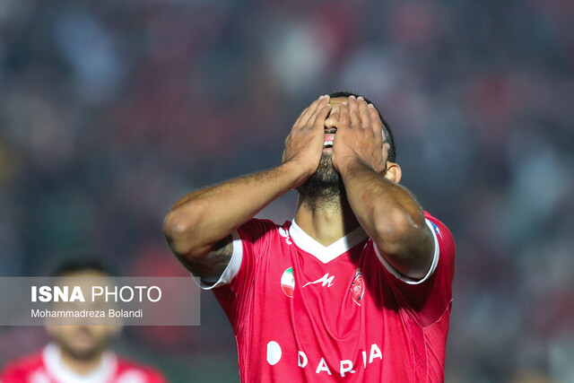 پرسپولیس و ایرادات تکراری!