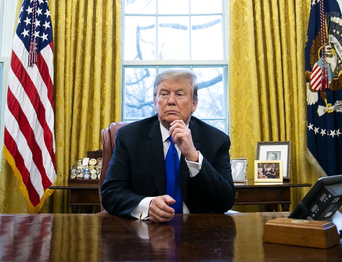 گزینه نظامی هنوز روی میز ترامپ؛ بلوف سیاسی یا فشار هدفمند علیه ایران؟