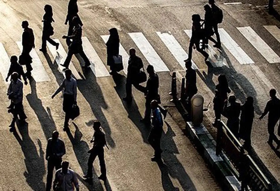 چرا بخشی از جامعه، از جنگ استقبال می‌کند؟