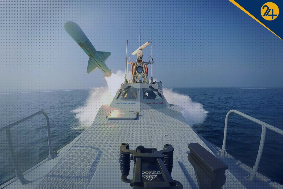 آیا ایران می‌تواند تنگه هرمز را ببندد؟