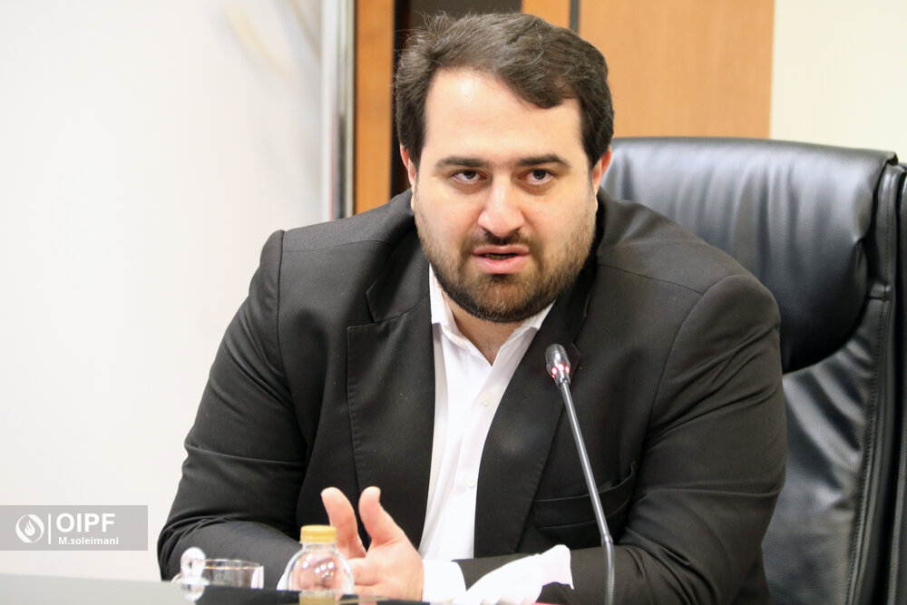 صندوق‌ بازنشستگی نفت جوان شد