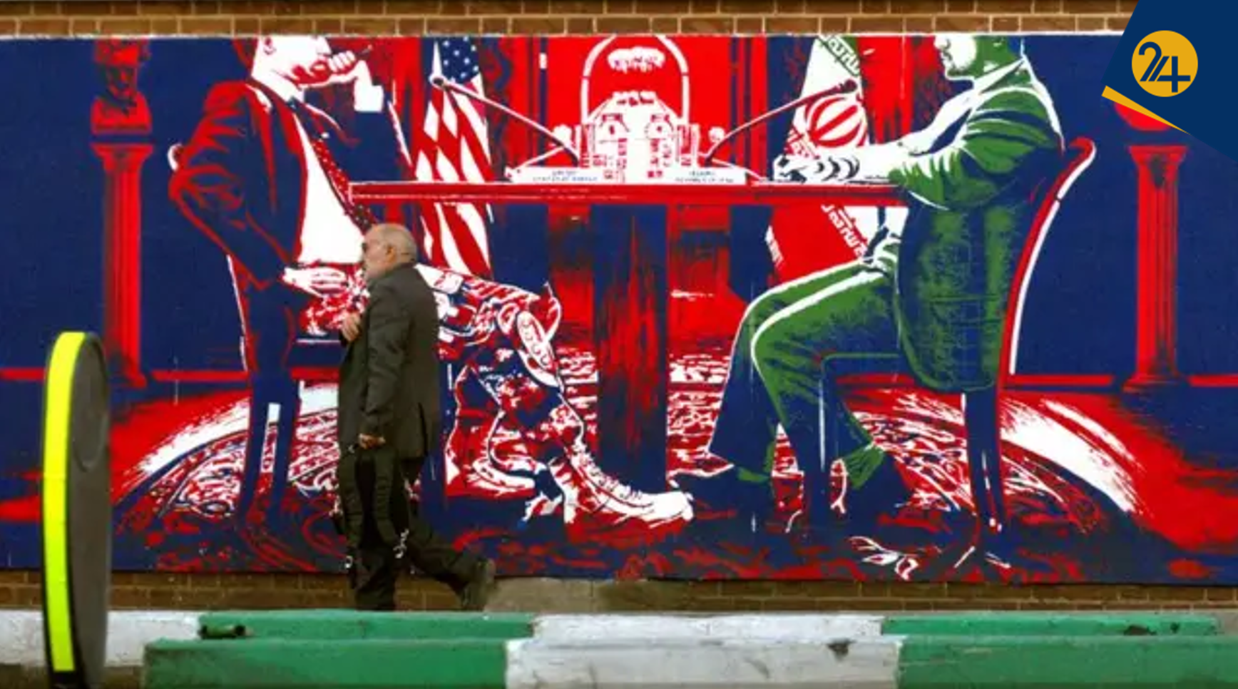 از مذاکره چه خبر؟ از جنگ چه خبر؟