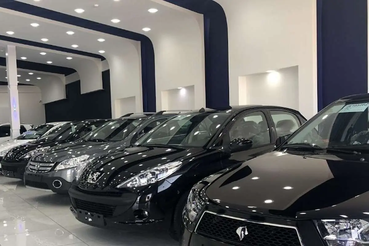 جهش قیمت‌ها در بازار خودرو| قیمت دنا پلاس به اندازه ۸ سال دستمزد یک کارگر شد!