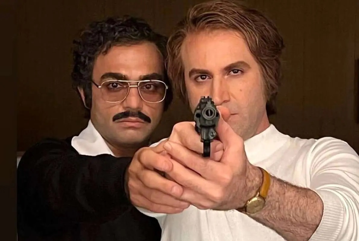 حمله تند کیهان به تاسیان؛ پروژه بزک پهلوی به خیابان رسید