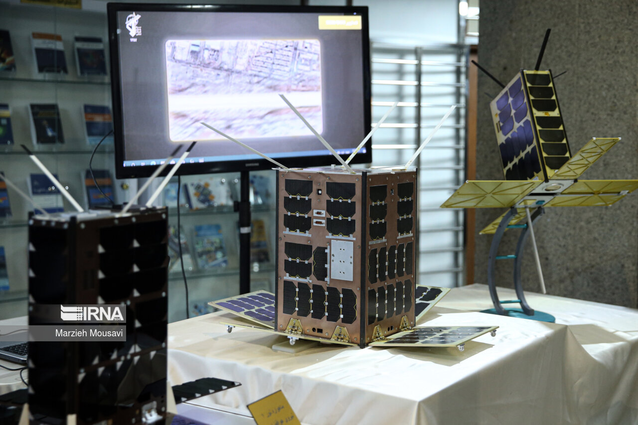 رشد ۹ درصدی بودجه فضایی در سال آینده/ سهم ۰.۱ درصدی از بودجه عمومی