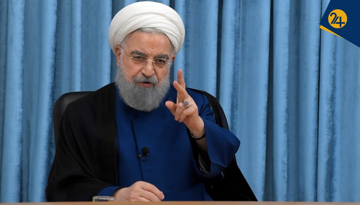 رمزگشایی از «اصلاح بزرگ» حسن روحانی | شیخ دیپلمات در وقت اضافه؛ ققنوس پاستور یا معمار گذار؟