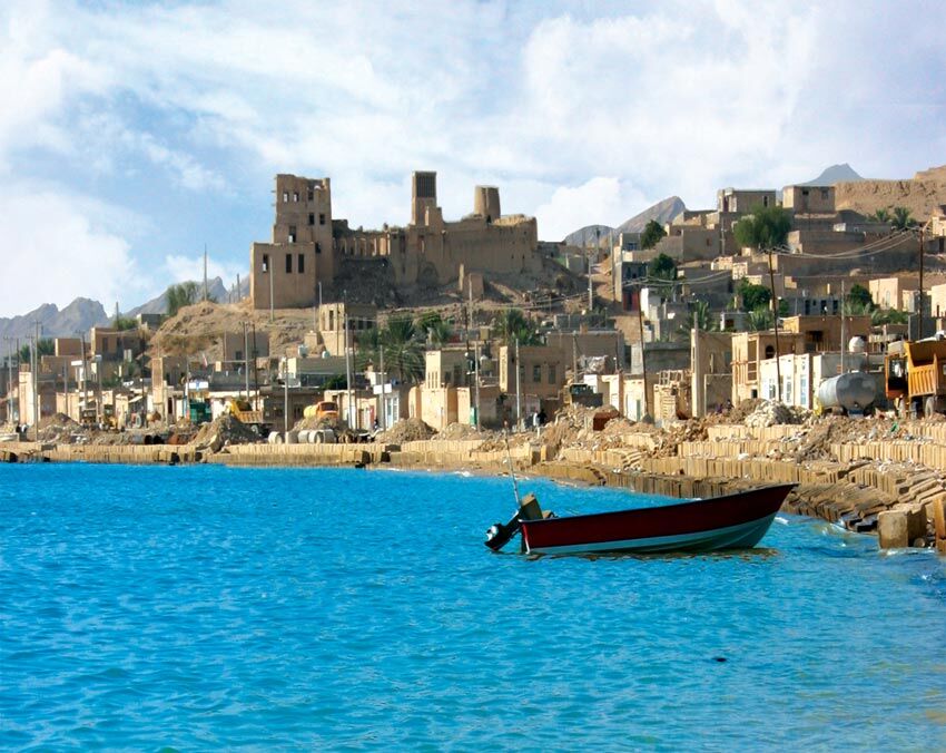 تمرکز بر سیراف برای افزایش شانس ثبت جهانی/ پاسخ به برخی ابهامات