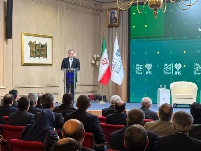 عراقچی: غنی‌سازی حق ایران است اما آماده رفع نگرانی طرف مقابل در این خصوص هستیم