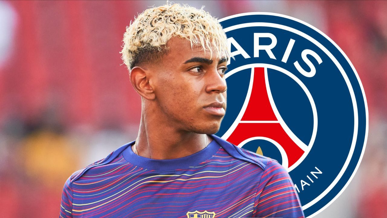 مدیر بارسلونا: پیشنهاد ۲۵۰ میلیون یورویی پاری سن ژرمن را رد کردم