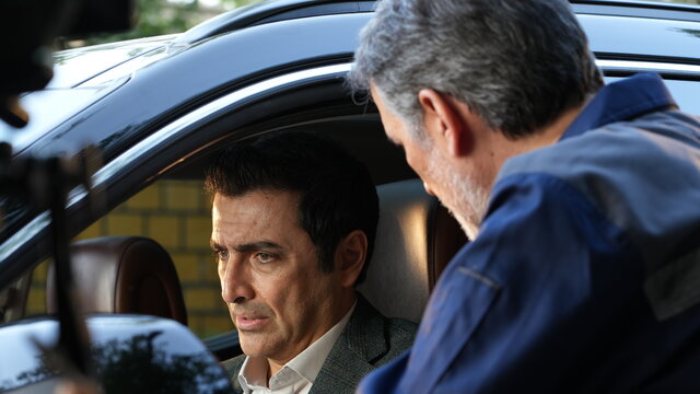 نگاهی به سریال‌های رمضان ۱۴۰۴/ کمدی سعید آقاخانی و ماورایی امین زندگانی