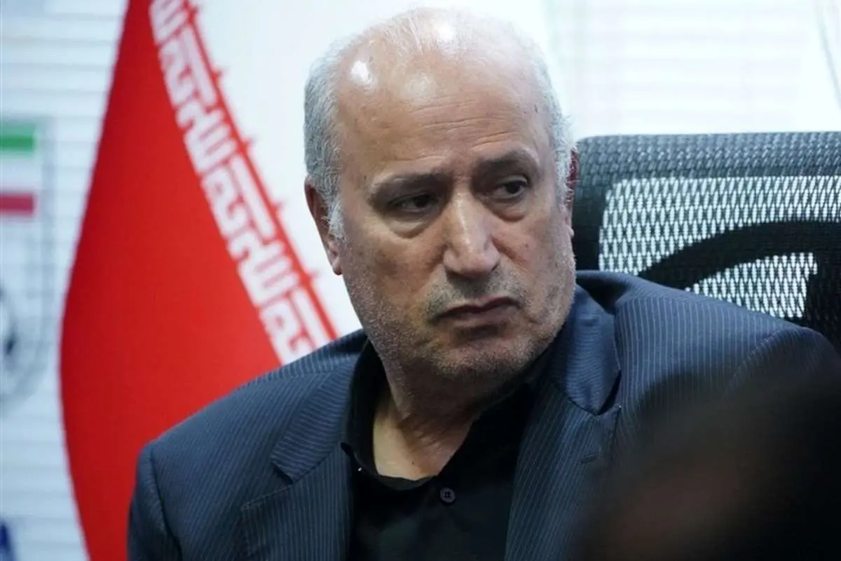 واکنش مهدی تاج به انصراف بازیکنان از تیم ملی