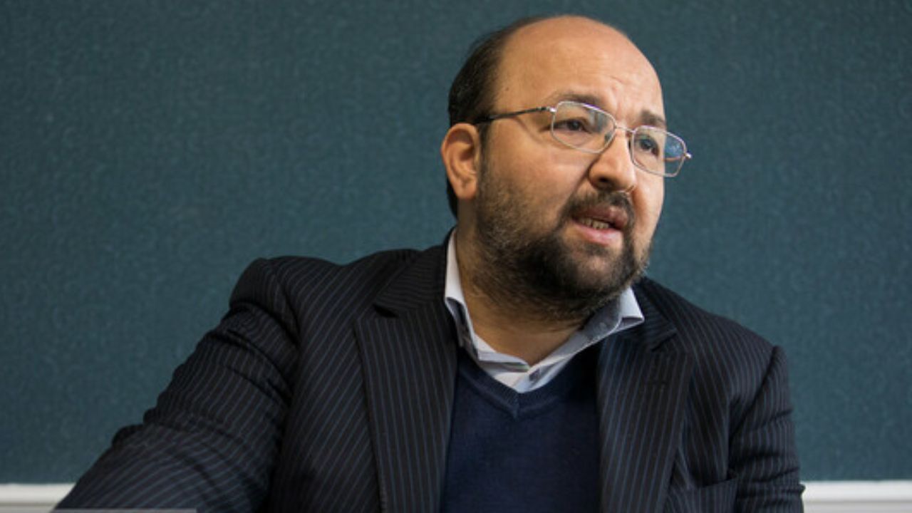 وکیل مدافع جواد امام خبر بازداشت موکلش را تایید کرد