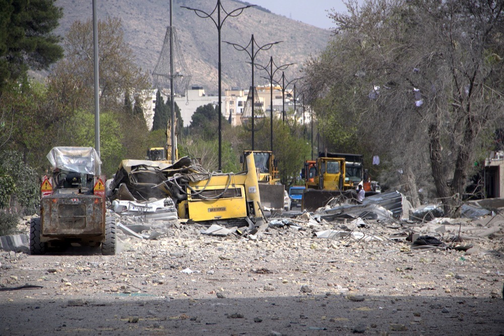 بیگناهان