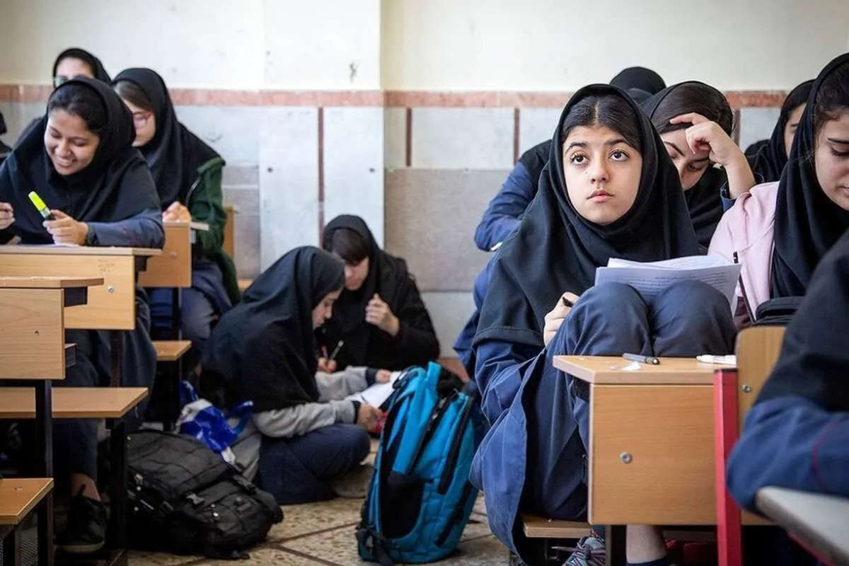  بی‌سوادهای پنهان امروز ، آینده سازان فردا ؟!