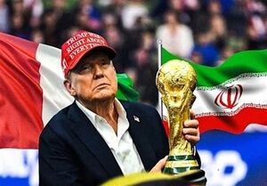 اقدام عجیب آمریکا علیه تیم ملی در جام جهانی!