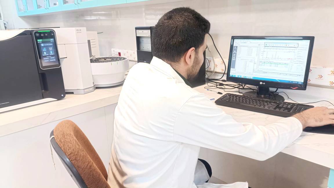 مدیرعامل آبفا شیراز از تشدید کنترل کیفیت آب در ایام جنگ رمضان خبر داد