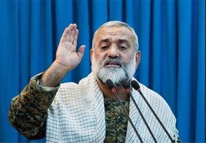 نقدی: تاریخ ساخت موشک‌های ما در جنگ بعدی، اردیبهشت ۱۴۰۵ است