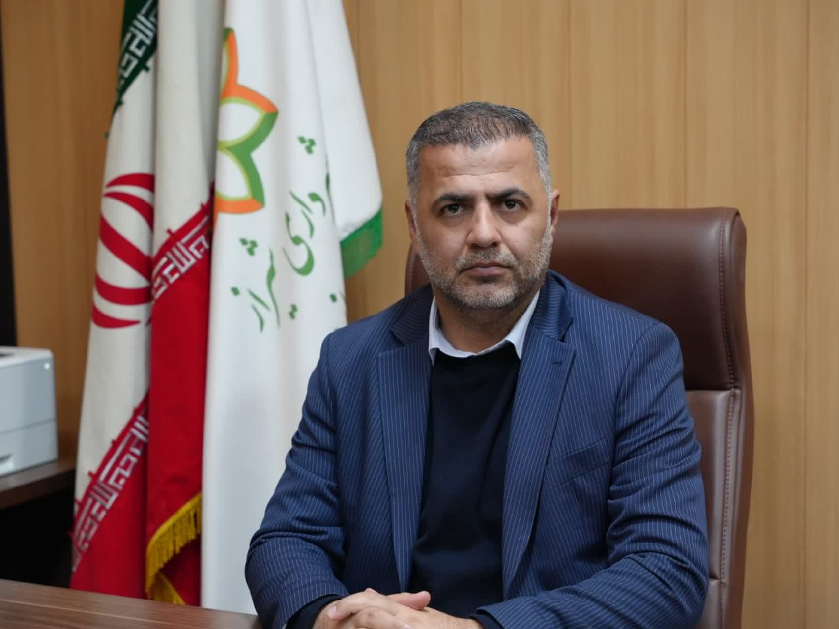 نخستین ایستگاه آتش‌نشانی منطقه ۱۱؛ گامی راهبردی در تقویت زیرساخت‌های ایمنی شیراز