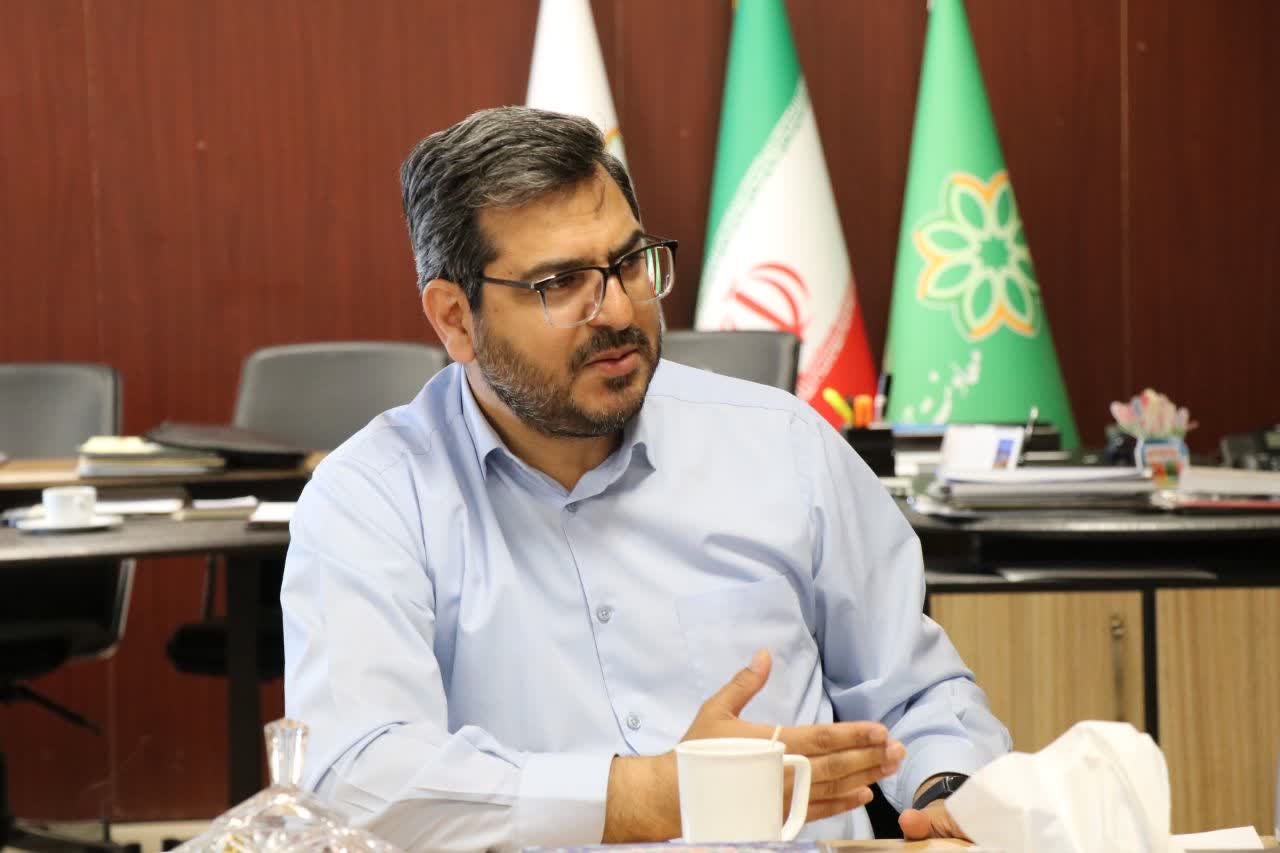کاهش ۸ درصدی تلفات و ۲۱ درصدی تصادفات جرحی در شیراز طی سال ۱۴۰۴