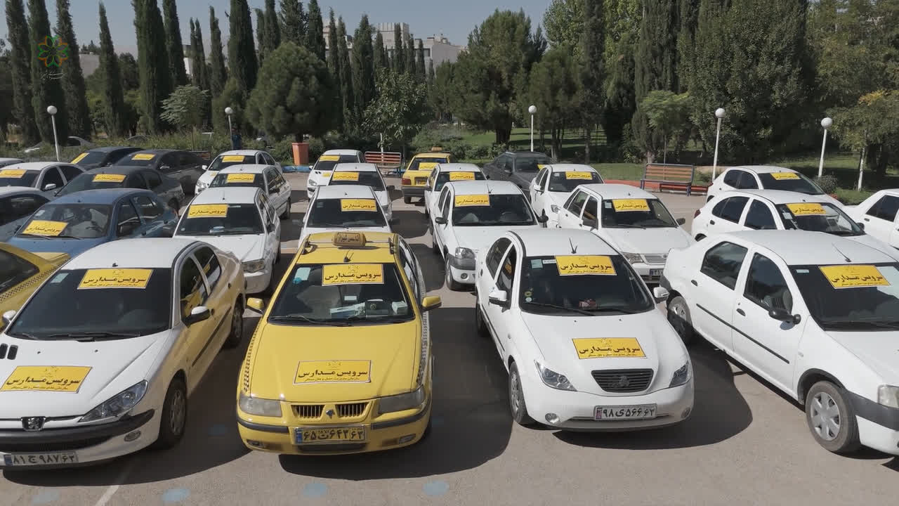 تعیین نرخ سرویس مدارس شیراز وارد فاز پایانی شد