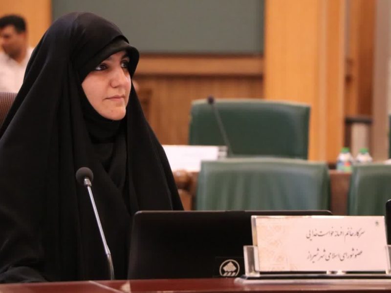 کوی و برزن شیراز در مسیر بازگشت به هویت تاریخی  