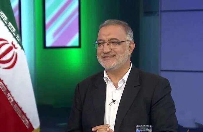 توصیه‌های زاکانی برای تیم مذاکره‌کننده کشورمان با آمریکا