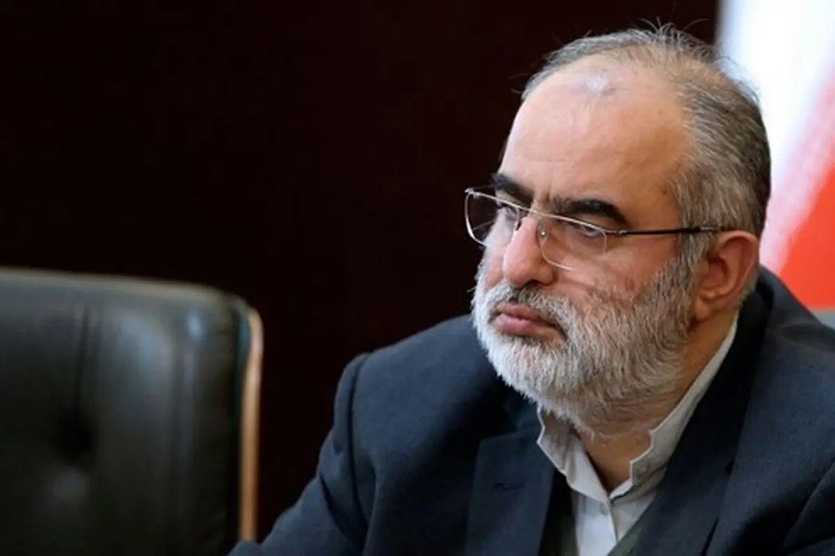 حسام‌الدین آشنا: مذاکره‌کنندگان ایرانی از ترکمانچای تا اسلام‌آباد به مردم خیانت نکردند