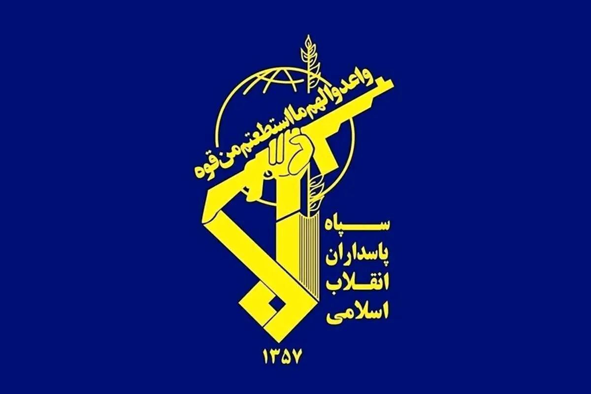 سپاه: چند تیم وابسته به گروهک‌های ضد انقلاب که به دنبال آماده‌سازی مقدمات حمله نظامی دشمن از غرب کشور بودند، شناسایی و منهدم شدند