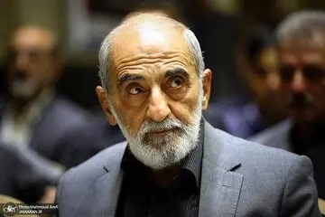  ترامپ را ترور کنید!