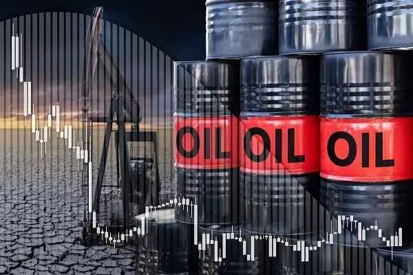 قیمت نفت به بیش از ۱۰۰ دلار جهش یافت