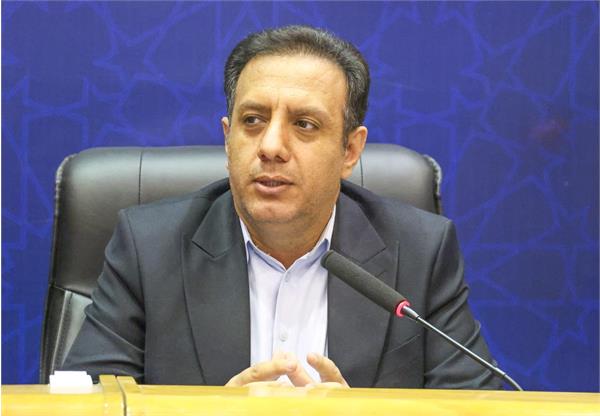 معاون گردشگری و زیارت استانداری فارس: سعدی شاعر دوستی و ارتباطات انسانی است