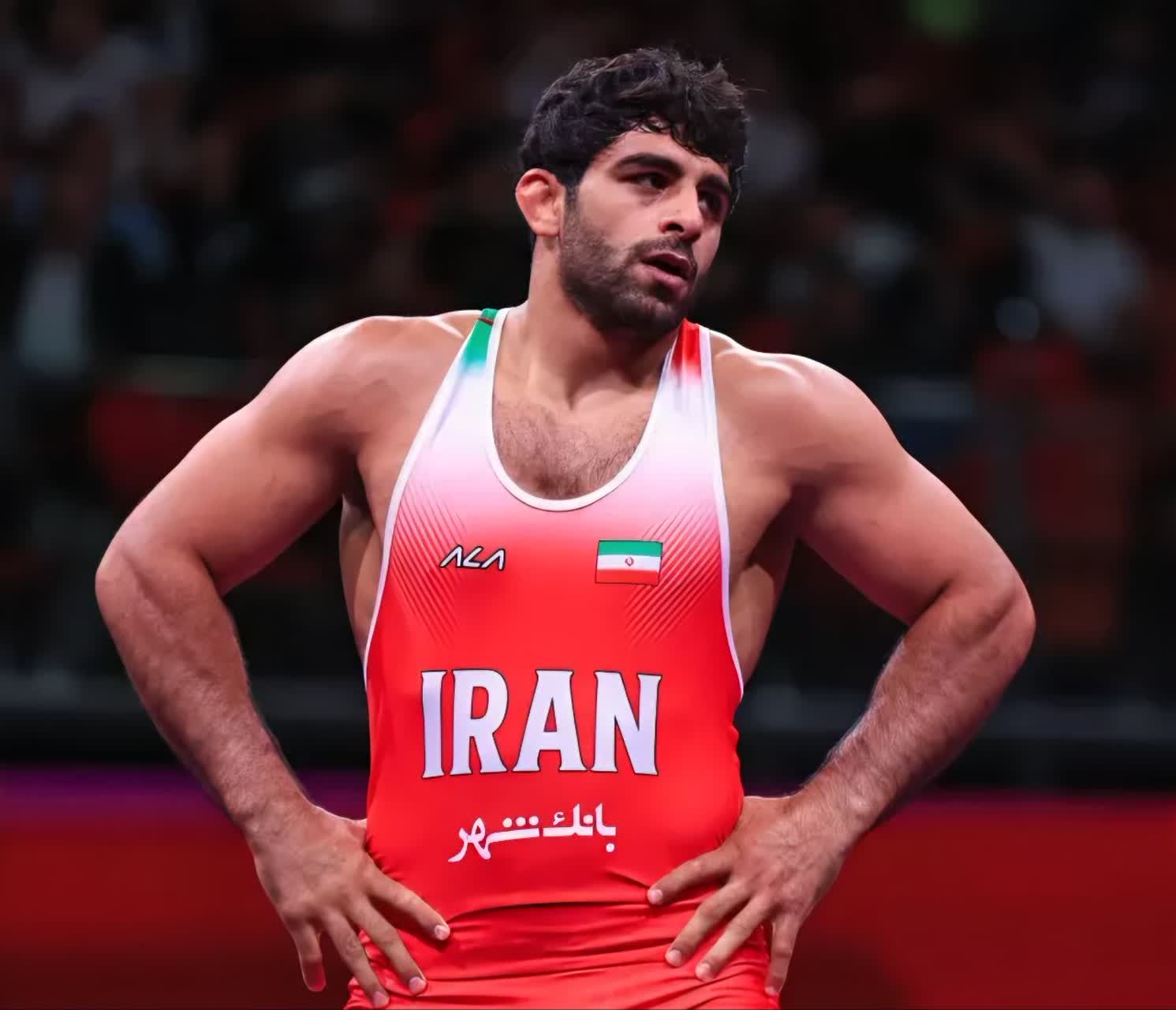 ایران؛ قهرمانِ ناکام 