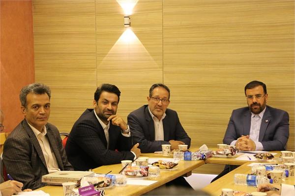 مدیرکل فرهنگ و ارشاد؛ استاندار فارس را روایتگر پیوند هنر و دیپلماسی در «جنگ رمضان» خواند و گفت: مدیر ارشد استان، خود یک «رسانه جامع» با پیوست فرهنگی است