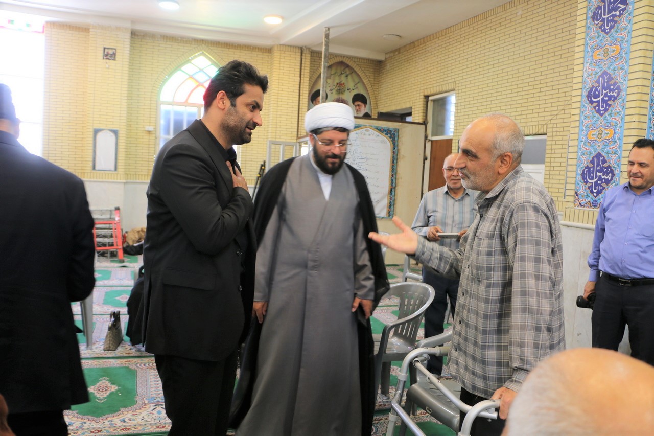 «سه‌شنبه‌های تکریم شهدایی» به پاسداشت ایثارگران زیباشهر