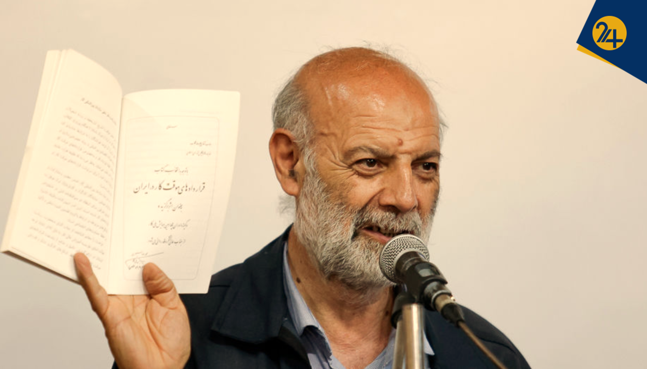 «شما تعدیل نکنید، اما خودمان تغییر روش دادیم!» | کلاه شرعی بر سر تامین اجتماعی و تناقض دبیرکل خانه کارگر در فقره اخراج کارگران