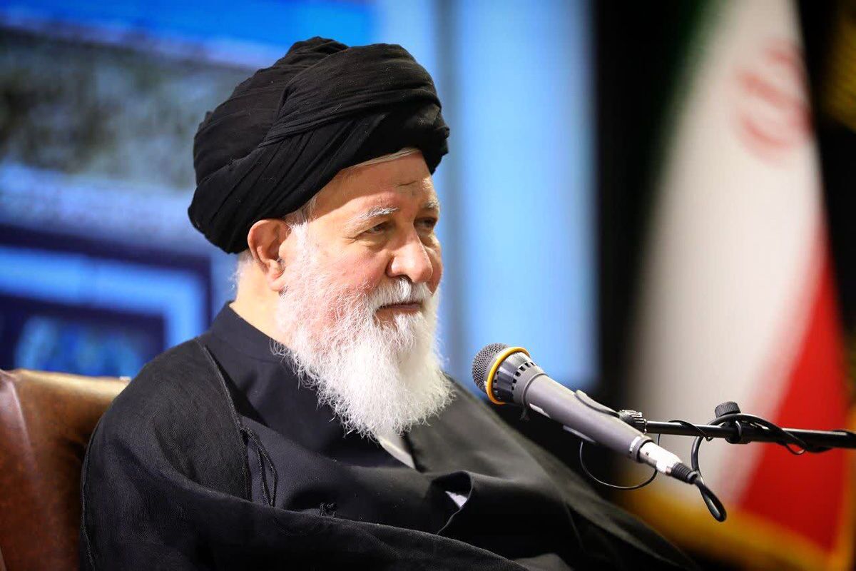  مردم نگران‌اند که فرمان رهبری در میدان دیپلماسی مثل میدان رزم اجرا نشود