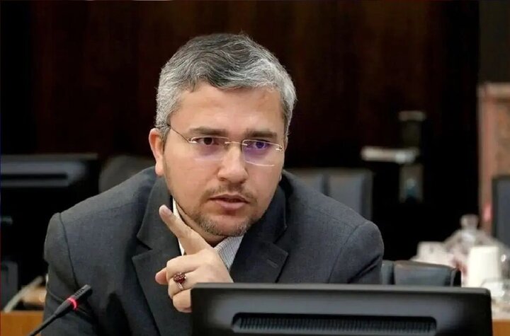  درصورت حمله مجدد «غنی‌سازی ۹۰ درصد» را در مجلس بررسی می‌کنیم