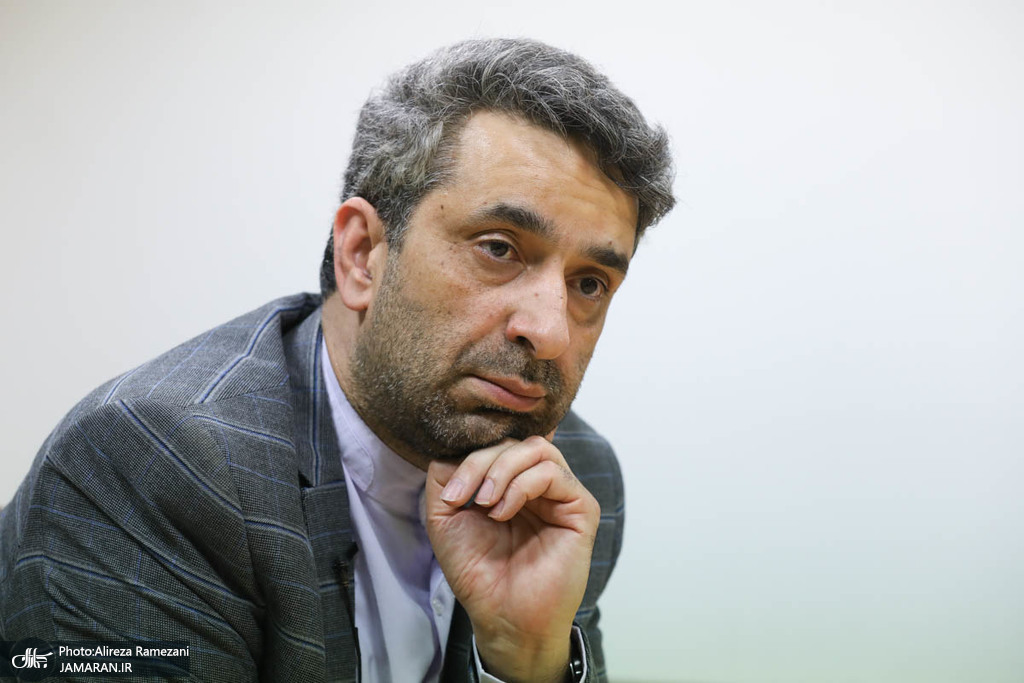  اینترنت بین‌الملل حتما وصل می‌شود؛ دولت قصد دائمی‌کردن محدودیت‌ها را ندارد