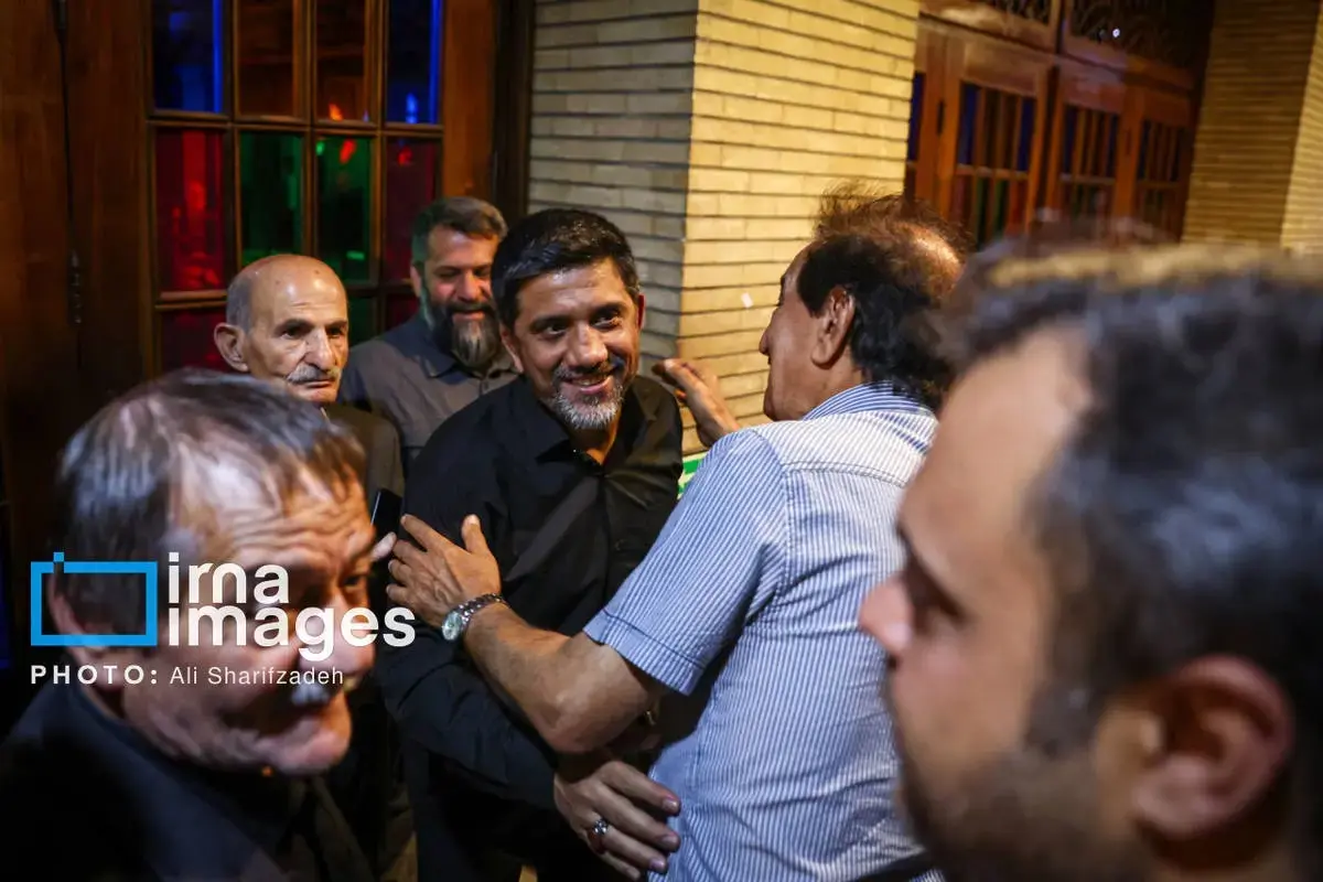  هر جا می‌روم، جنگ فروکش می‌کند!