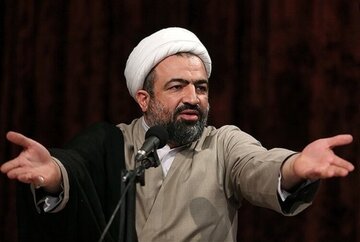 حاشیه سازی نماینده تندرو با جنجال(داستان پسر نوح)