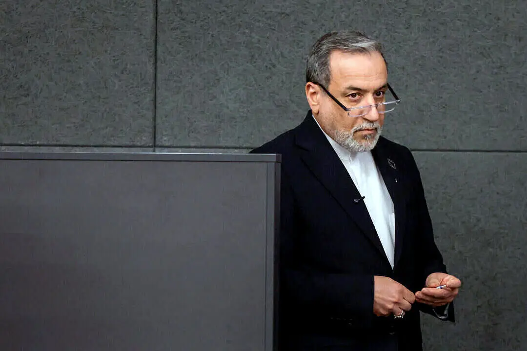 پیام توجه‌برانگیز عراقچی به کویت؛ پاسخ می‌دهیم