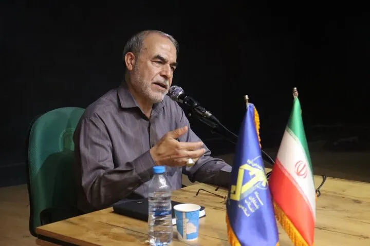 از دل این جنگ، چهارمین قدرت جهان متولد شد