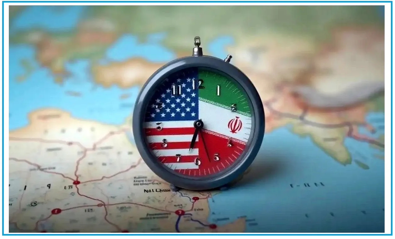 ازپایان محاصره دریایی وبازشدن تنگه هرمزتافروش آزادانه نفت ایران پایان حملات به لبنان