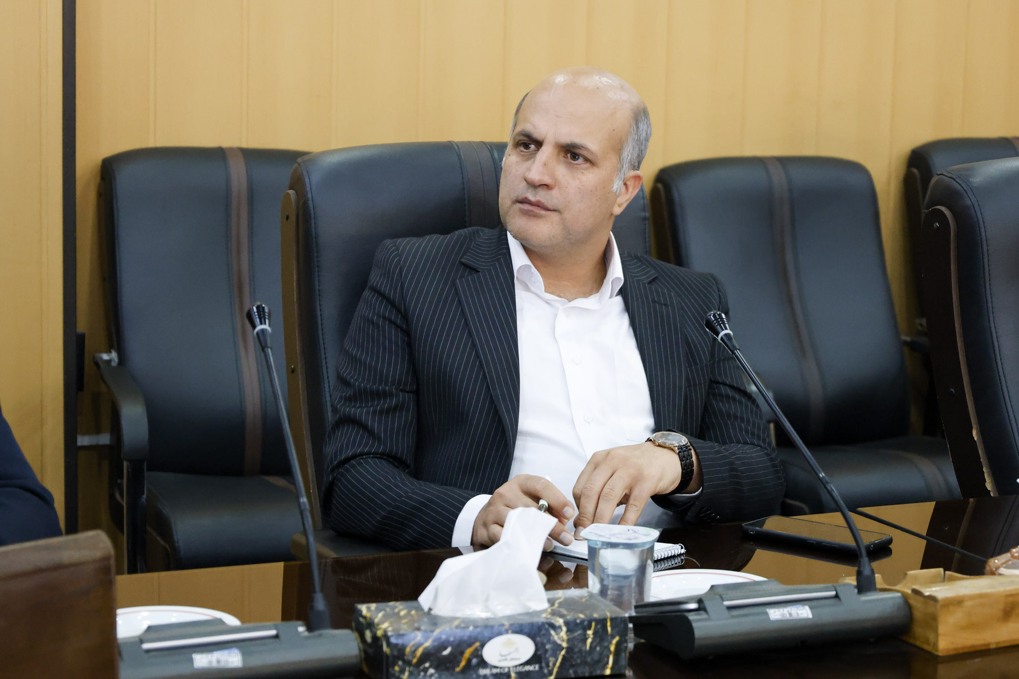 از اعلام فرخوان جشنواره «آینه آگاهی» تا تجلیل از روابط‌عمومی‌های منتخب فارس