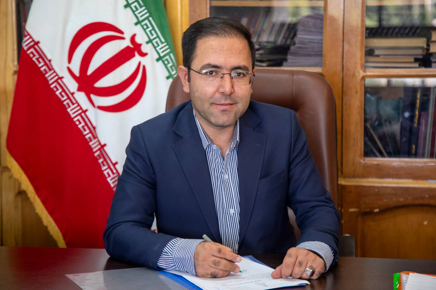 تأکید بر نقش راهبردی روابط عمومی در کلان‌‌پروژه مدیریت محله‌محور استان فارس