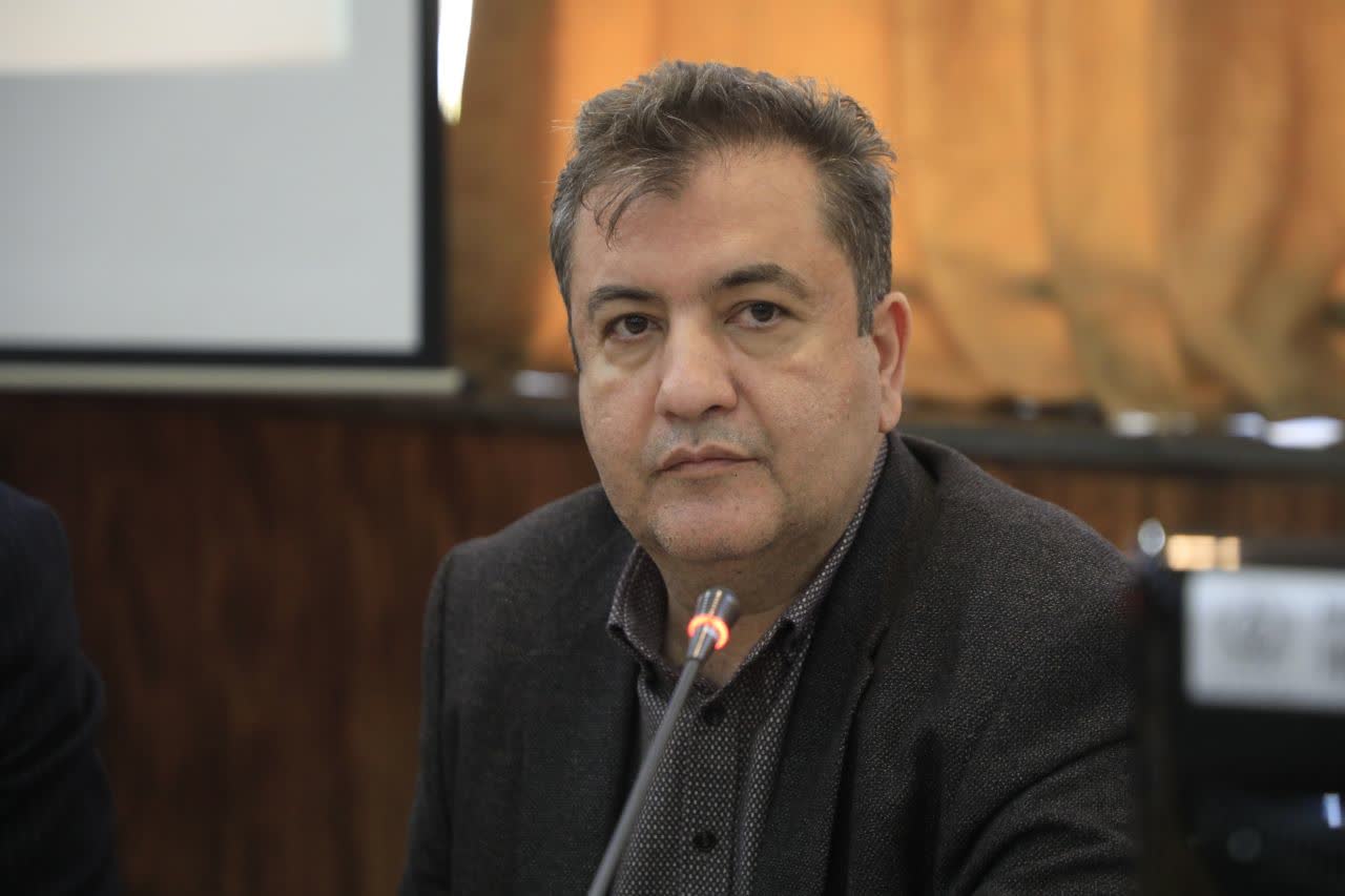 تشکیل کمیته دانشگاهی سلامت سالمندان در دانشگاه علوم پزشکی شیراز