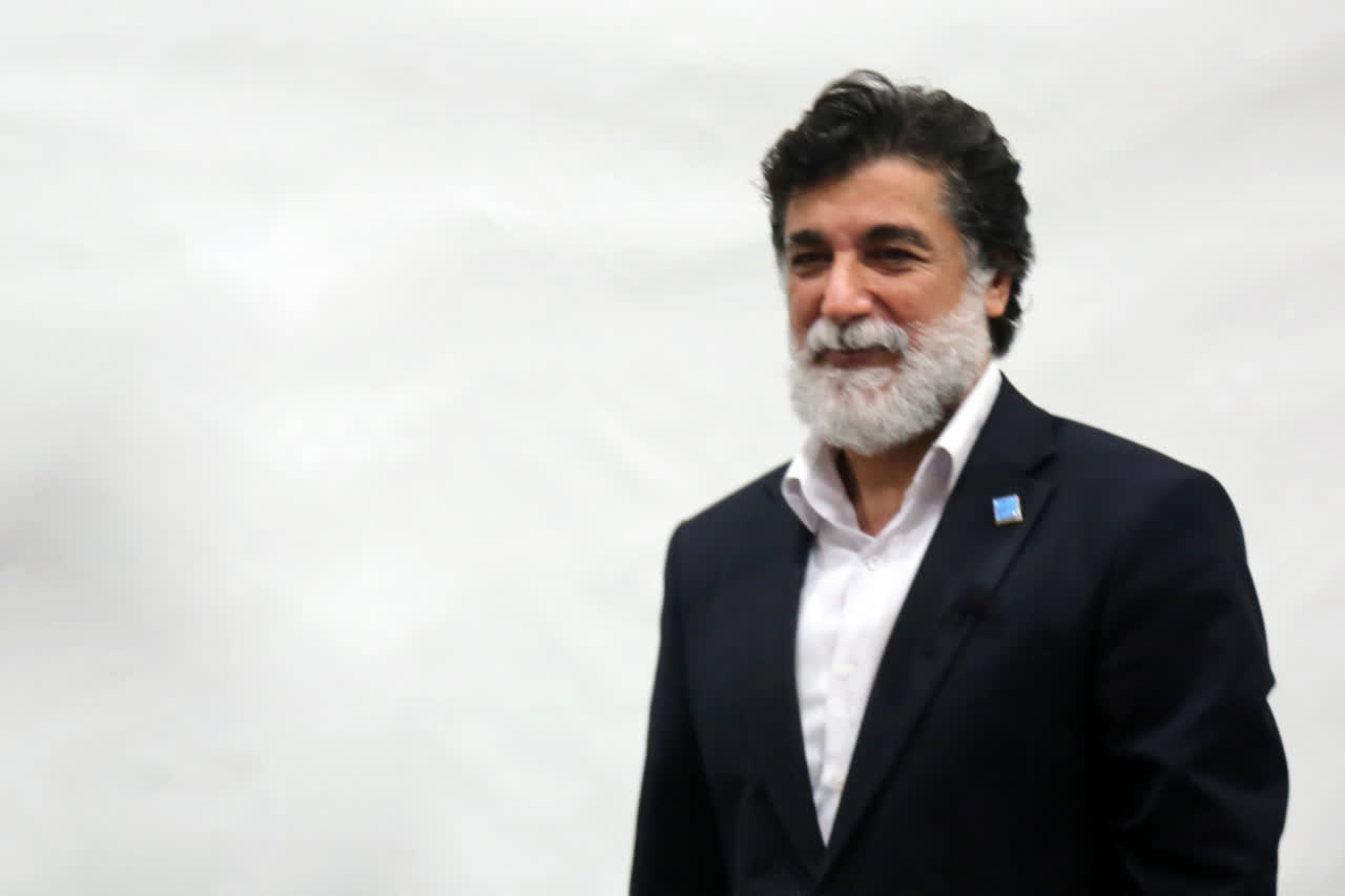 شناسنامه تازه ای برای شیراز از پشت دیوارهای بلند فرهنگی