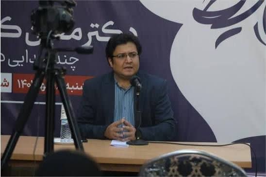   صراحت رستم  کجا و این زبان کنگ بوروکراتیک کجا ؟