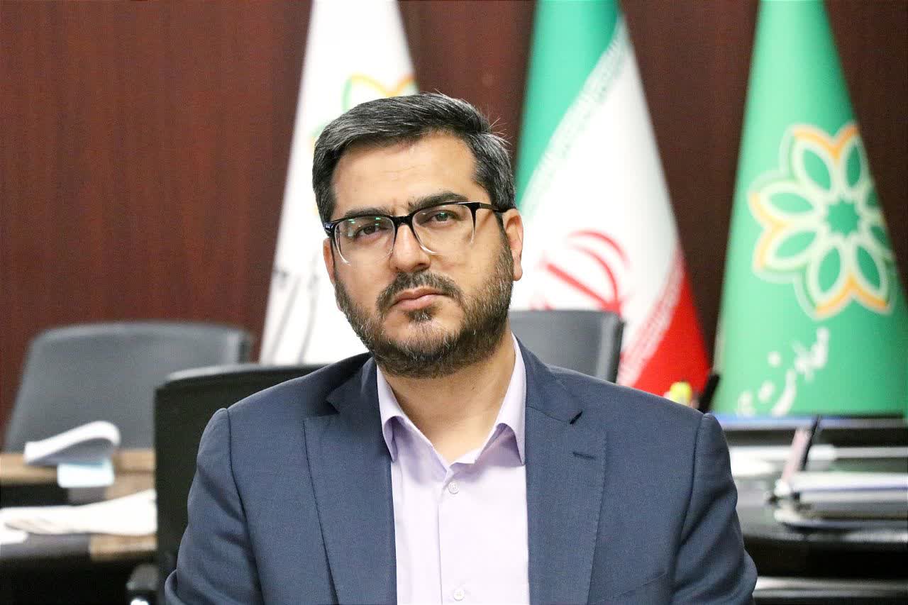 تقویت توان عملیاتی پلیس راهور با تحویل خودروهای جدید از سوی شهرداری شیراز