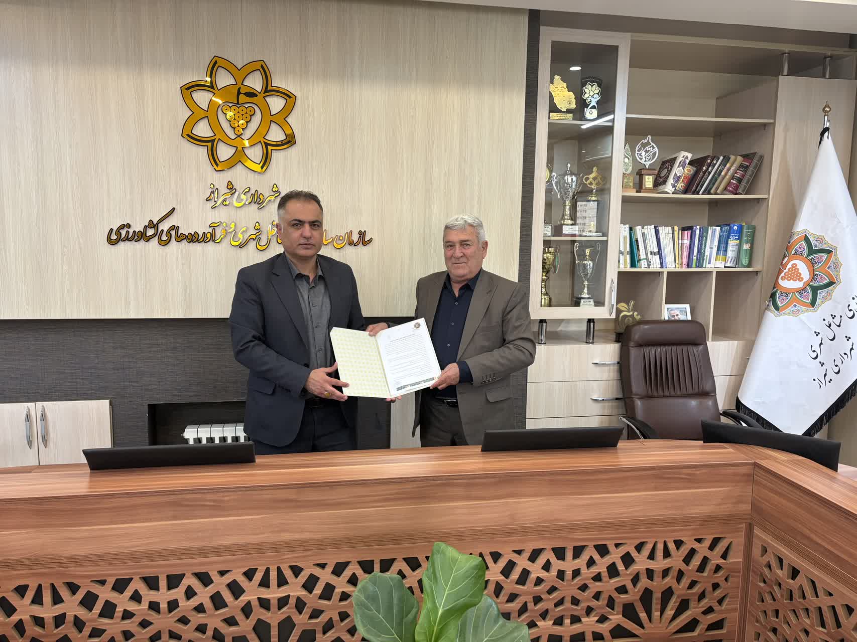 طرح نوین ساماندهی کارگران ساختمانی در شیراز/ پایان تجمع در میادین و حرکت به سوی هوشمندسازی خدمات